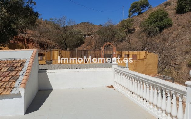 Revente - Maison de campagne - Málaga - Campanillas