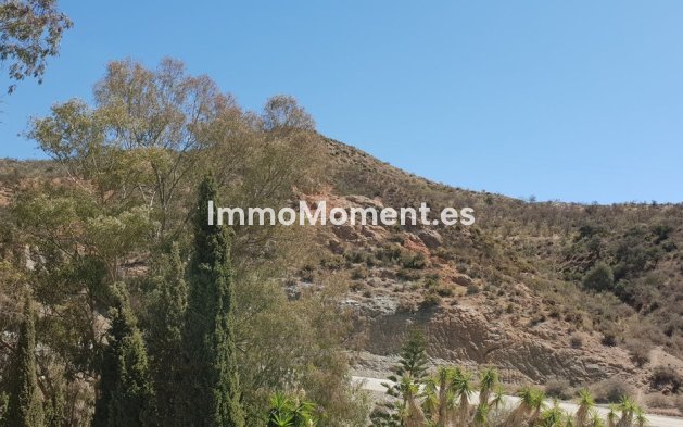 Revente - Maison de campagne - Málaga - Campanillas