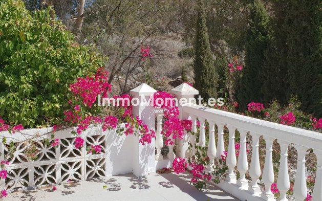 Revente - Maison de campagne - Málaga - Campanillas