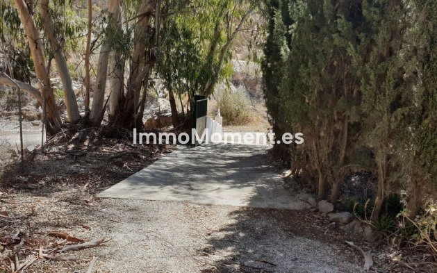 Revente - Maison de campagne - Málaga - Campanillas