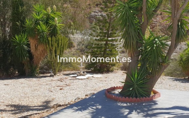 Revente - Maison de campagne - Málaga - Campanillas