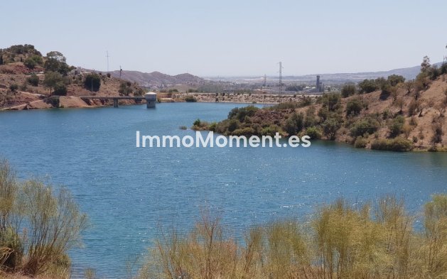 Revente - Maison de campagne - Málaga - Campanillas