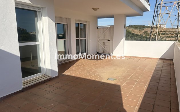 Resale - Apartment - Mijas - Riviera del Sol
