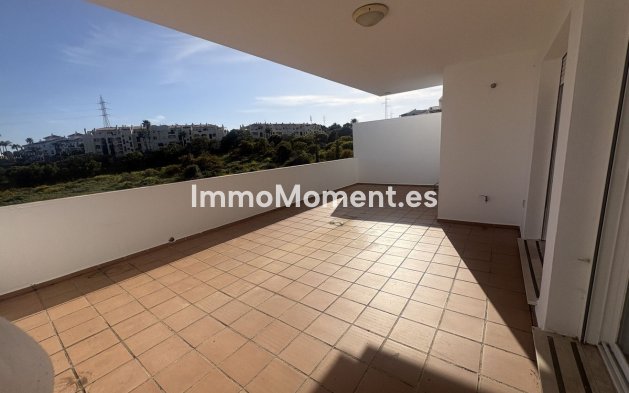Resale - Apartment - Mijas - Riviera del Sol