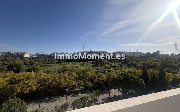 Resale - Apartment - Mijas - Riviera del Sol
