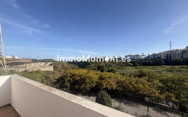 Resale - Apartment - Mijas - Riviera del Sol