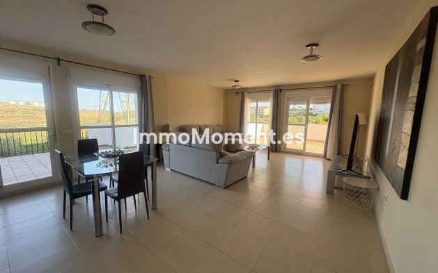Resale - Apartment - Mijas - Riviera del Sol
