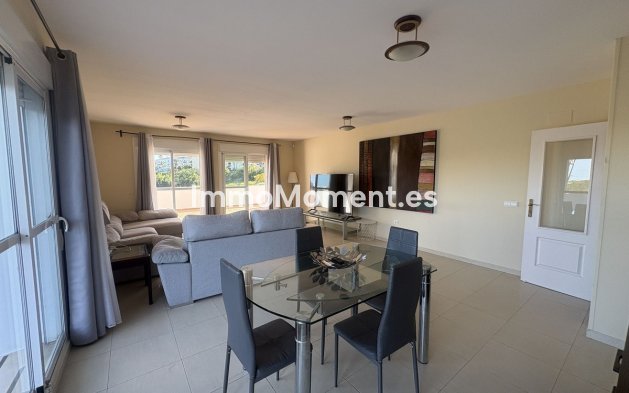Resale - Apartment - Mijas - Riviera del Sol