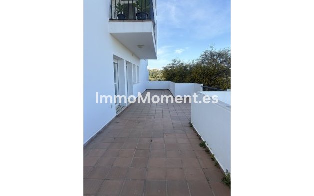 Resale - Apartment - Mijas - Riviera del Sol