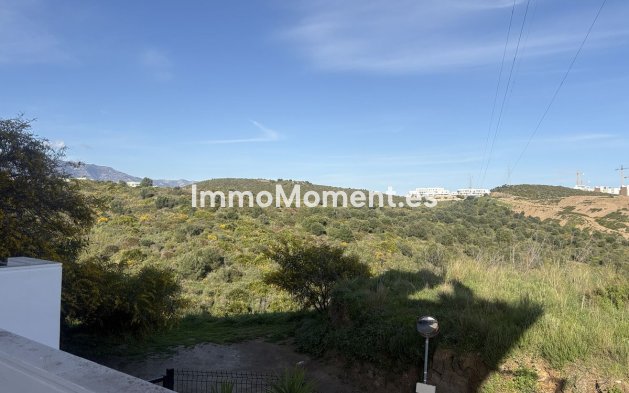 Resale - Apartment - Mijas - Riviera del Sol