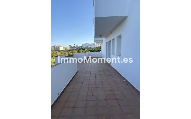 Resale - Apartment - Mijas - Riviera del Sol