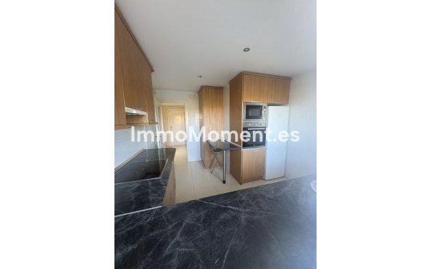 Resale - Apartment - Mijas - Riviera del Sol