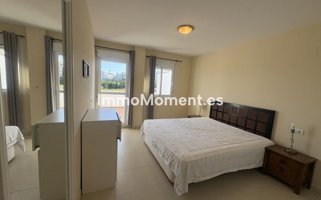 Resale - Apartment - Mijas - Riviera del Sol
