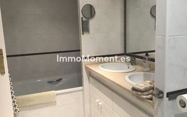 Resale - Apartment - Mijas - Riviera del Sol