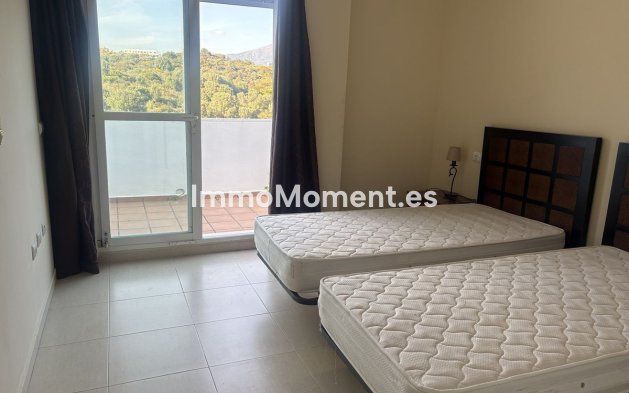 Resale - Apartment - Mijas - Riviera del Sol