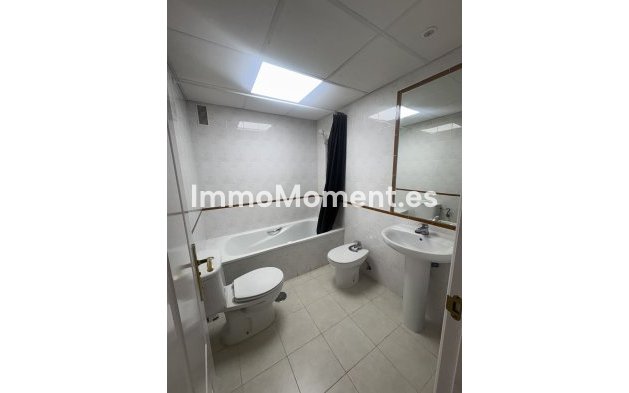 Resale - Apartment - Mijas - Riviera del Sol
