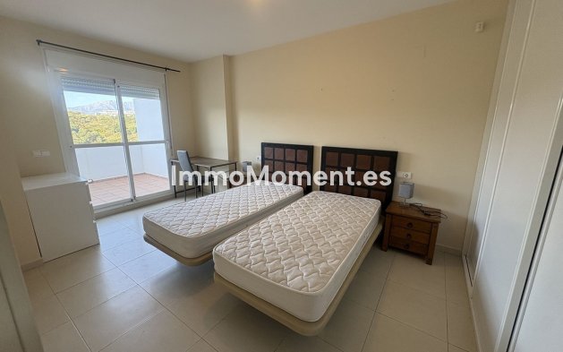 Resale - Apartment - Mijas - Riviera del Sol