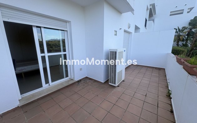 Resale - Apartment - Mijas - Riviera del Sol