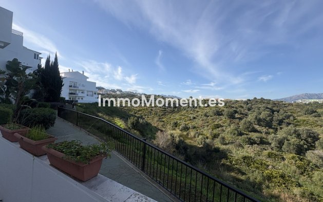 Resale - Apartment - Mijas - Riviera del Sol