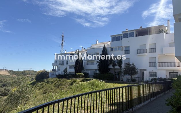 Resale - Apartment - Mijas - Riviera del Sol