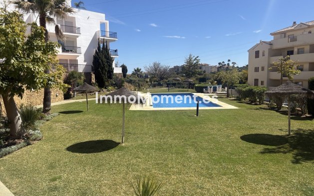 Resale - Apartment - Mijas - Riviera del Sol