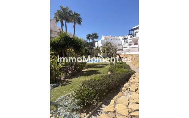 Resale - Apartment - Mijas - Riviera del Sol