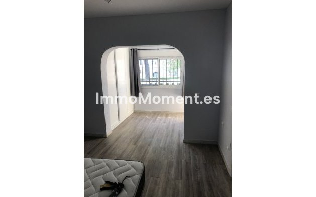 Reventa - Villa - Mijas - Mijas Costa