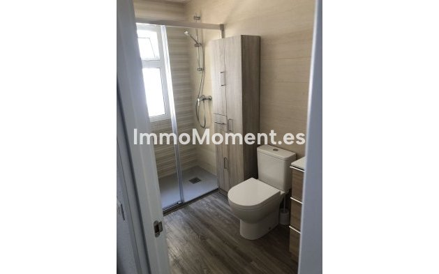 Reventa - Villa - Mijas - Mijas Costa