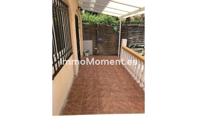 Reventa - Villa - Mijas - Mijas Costa