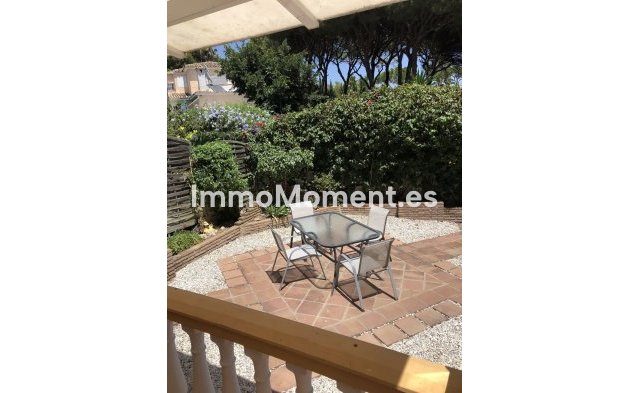 Reventa - Villa - Mijas - Mijas Costa