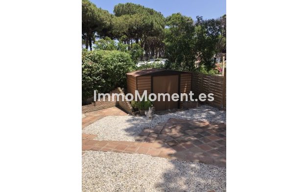 Reventa - Villa - Mijas - Mijas Costa