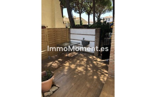 Reventa - Villa - Mijas - Mijas Costa