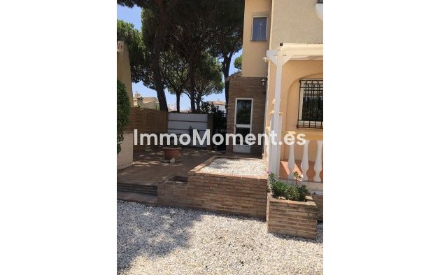 Reventa - Villa - Mijas - Mijas Costa