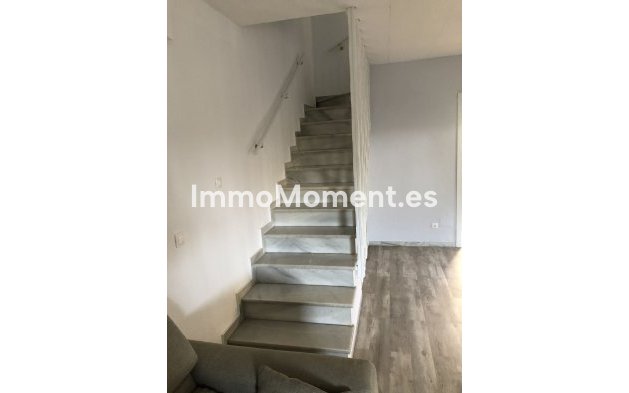 Reventa - Villa - Mijas - Mijas Costa