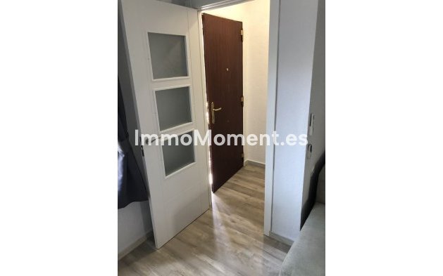 Reventa - Villa - Mijas - Mijas Costa