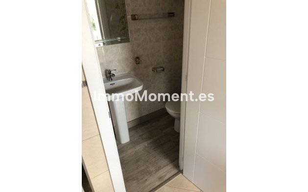 Reventa - Villa - Mijas - Mijas Costa