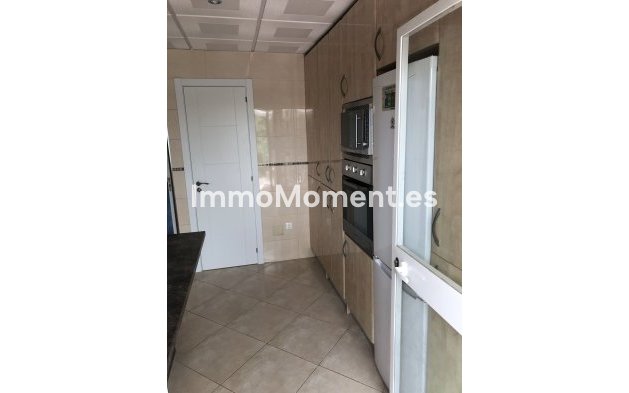 Reventa - Villa - Mijas - Mijas Costa