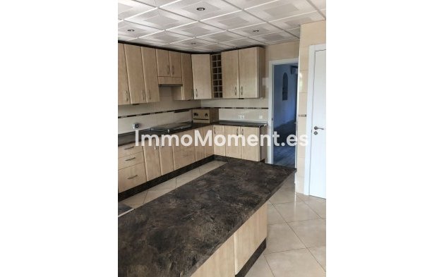 Reventa - Villa - Mijas - Mijas Costa