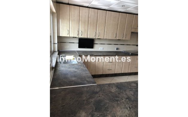 Reventa - Villa - Mijas - Mijas Costa