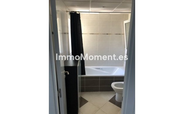 Reventa - Villa - Mijas - Mijas Costa