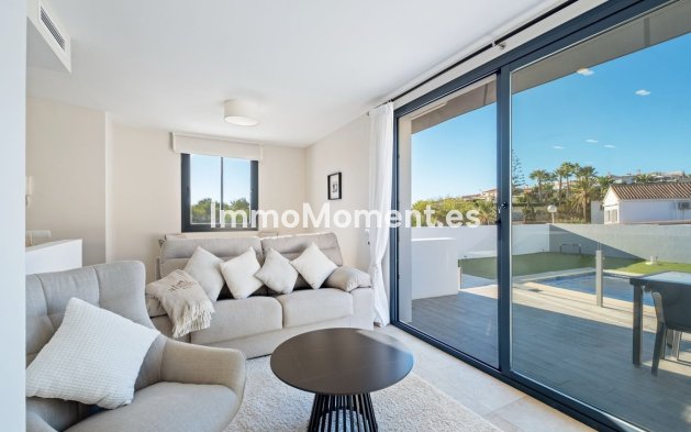 Resale - Villa - Mijas - El Faro