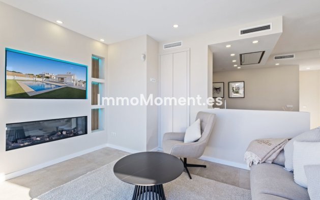 Resale - Villa - Mijas - El Faro