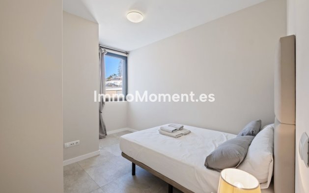 Resale - Villa - Mijas - El Faro