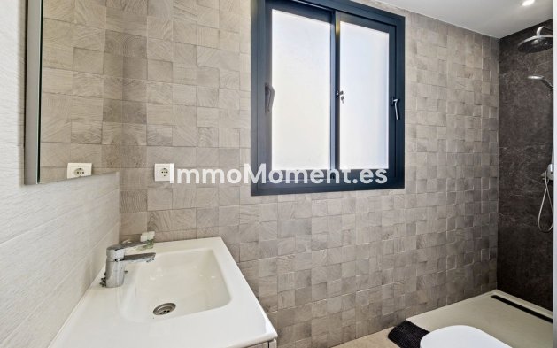 Resale - Villa - Mijas - El Faro