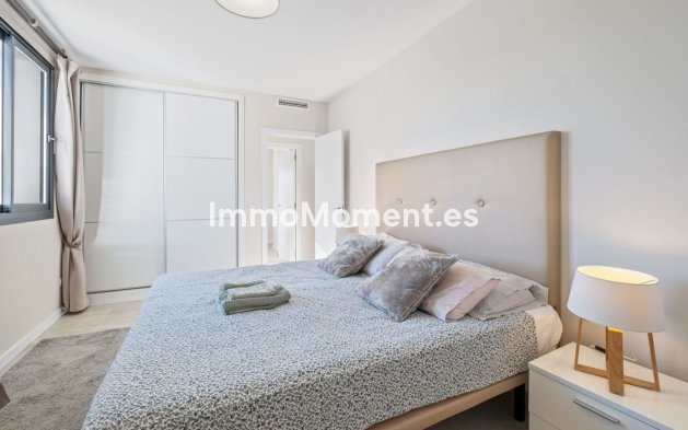 Resale - Villa - Mijas - El Faro