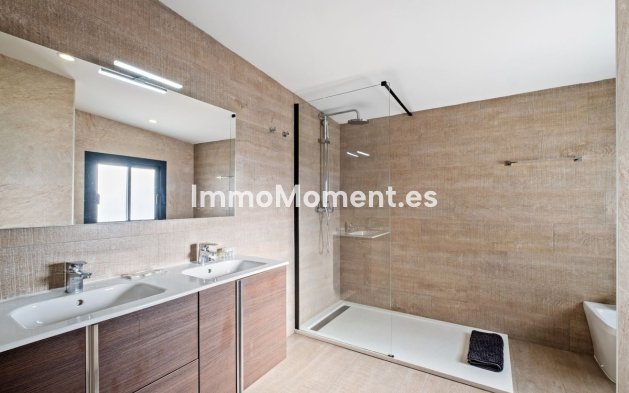 Resale - Villa - Mijas - El Faro