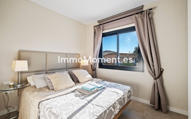 Resale - Villa - Mijas - El Faro