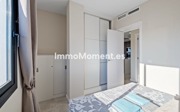 Resale - Villa - Mijas - El Faro
