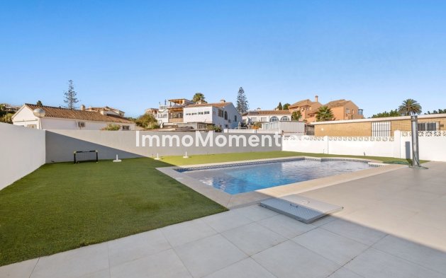 Resale - Villa - Mijas - El Faro