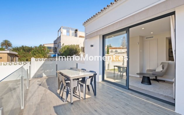 Resale - Villa - Mijas - El Faro